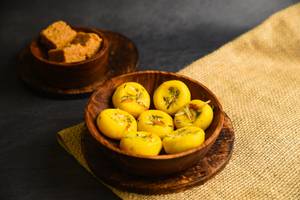 Kesari Peda [6 Pieces]