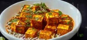 Kaju Paneer