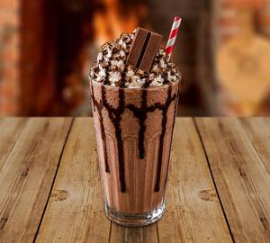 Kitkat Shake