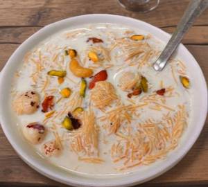 Special Sevaiya [500Ml] Bowl