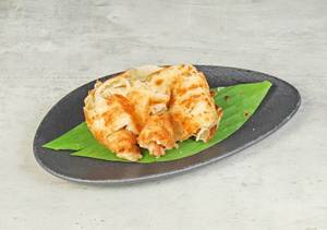Malaysian Roti Canai 1pc