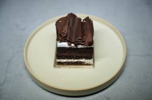 Black Forest Pastry