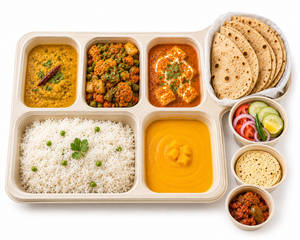 Maharaja Special Thali