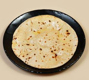 4 Ghee Roti