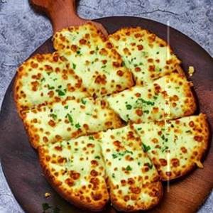 Cheese Garlic Bread