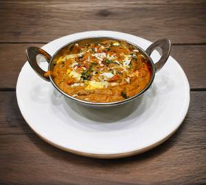 Veg Kolhapuri [Spicy]