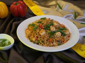 Veg.Fried Rice 