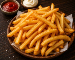 Classic Fries