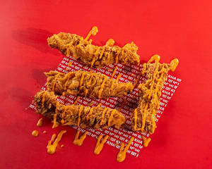 Tandoori Chicken Tenders