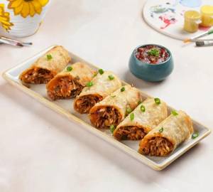 Veg Spring Roll
