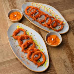 Capsicum Rings