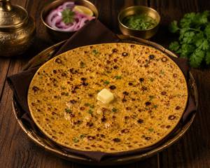 Missi Roti