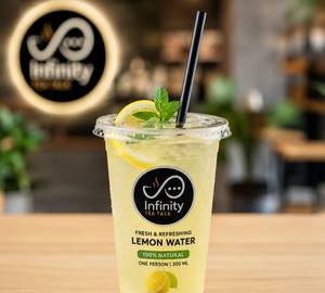 Lemon Water