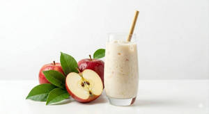 Apple Shake