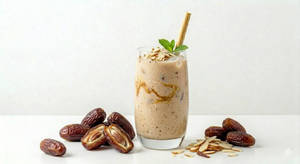 Dates Shake