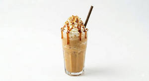 Caramel Frappe