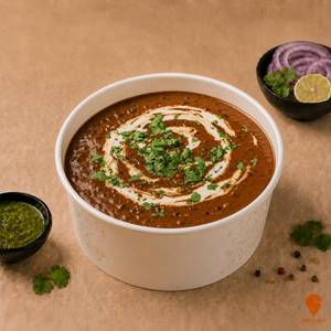 Daal Makhani