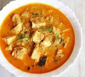 Paneer Sahi Kurma