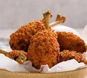 Chicken drumstick