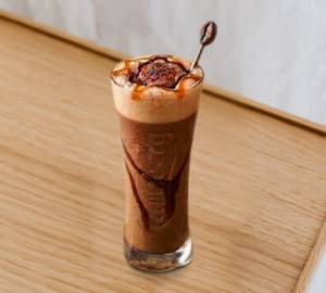 Cold Coffee Frappe