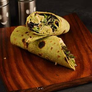 Falafal Wrap