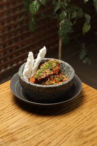 Nasi Goreng Fried Rice