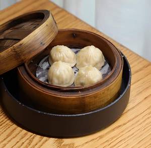 Momo Dimsum