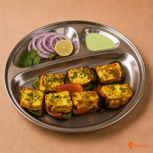 Paneer Tikka