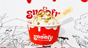 Exotica Ice Cream