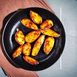 Chilli Potato