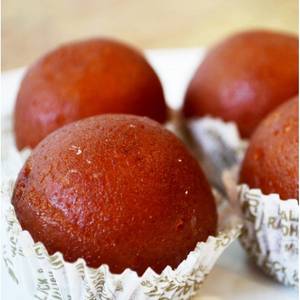 Spl Gulab Jamun Dry [online]
