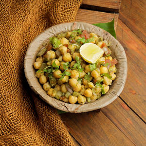 Chickpea Salad