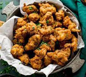 Chicken Burani