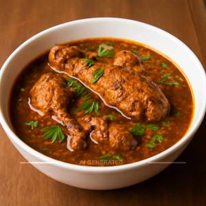 Andhra Chicken