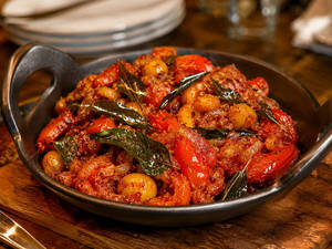 Tomato Roast