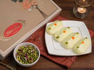 Malai Chaap
