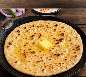 Tawa Butter Roti