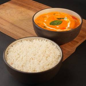 Red Thai Curry