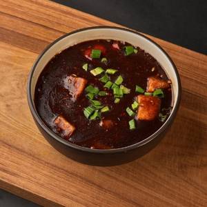 Cottage Cheese Hunan Dry