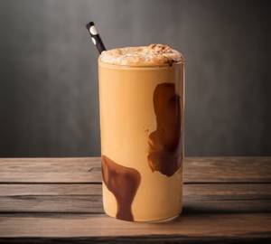 Cold coffee