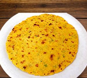 Missi Roti
