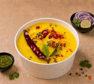 Kadhi Fry
