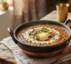 Dal Makhani