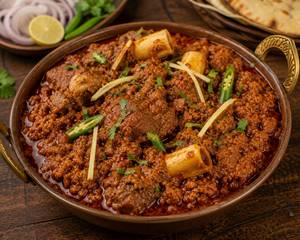 Mutton Rara Gosht
