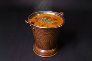 Dal Bukhara