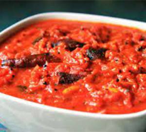 Tomato Curry