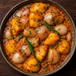 ALOO DO PAYAJA