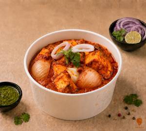 Paneer Do Pyaza