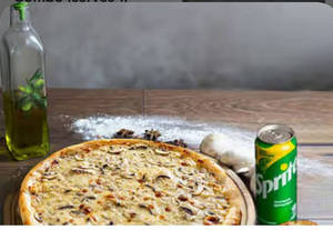Classic Combo (serves 1)