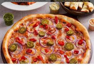 Choose Your Classic Feast Combo (serves 2)